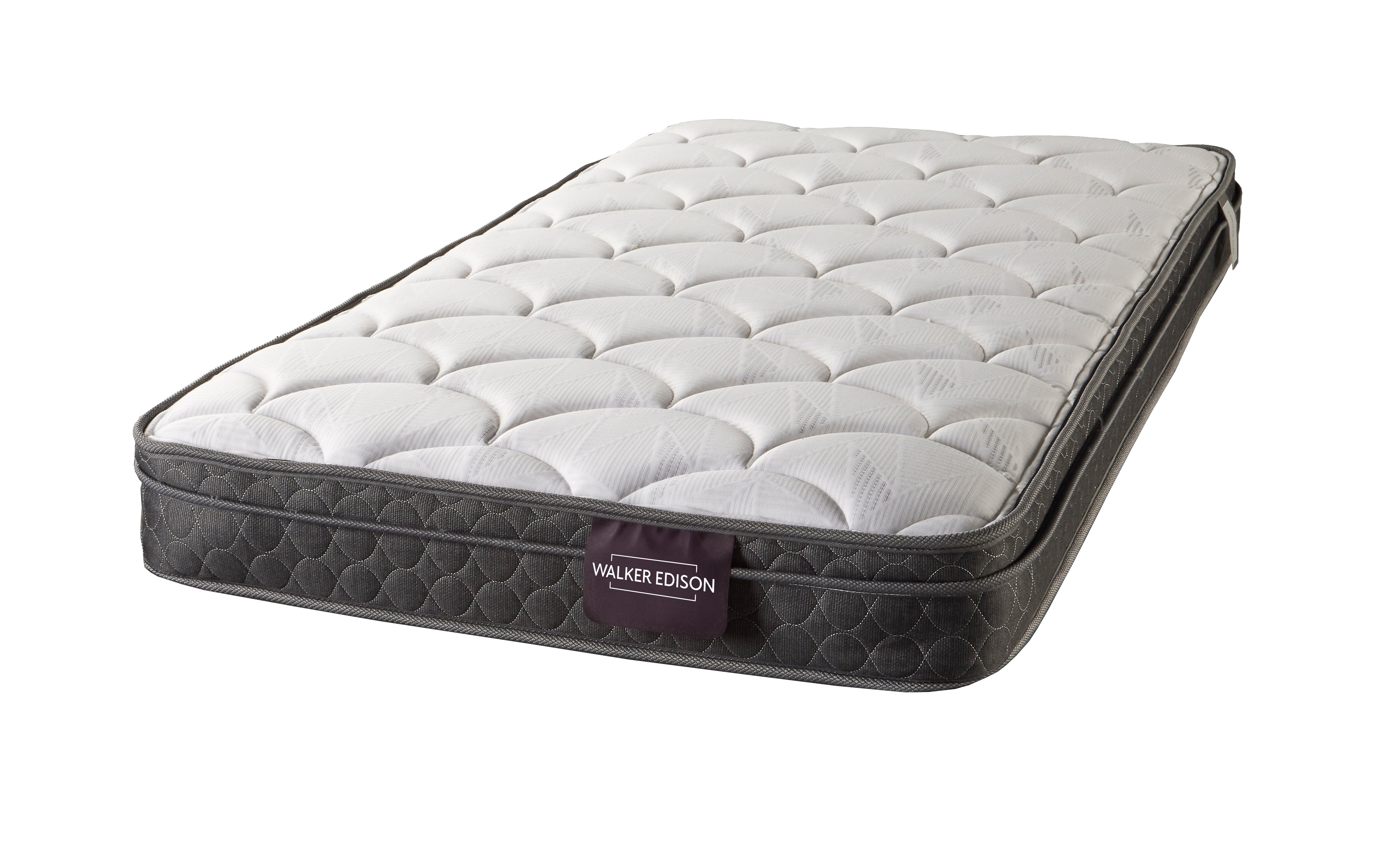 Essential WE Twin Bunk Bed Mattress
