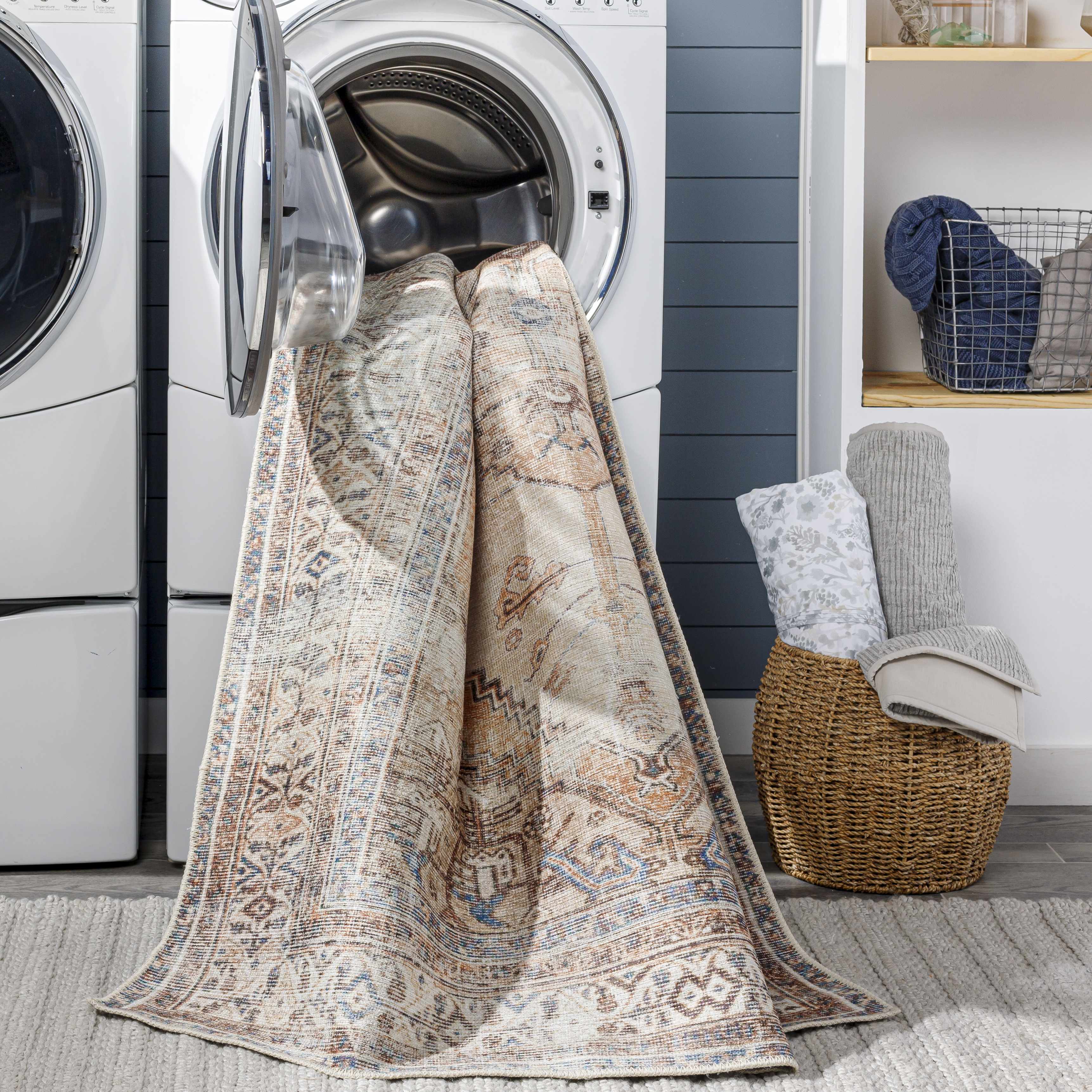 Boutique Rugs - Arncliffe Washable Area Rug