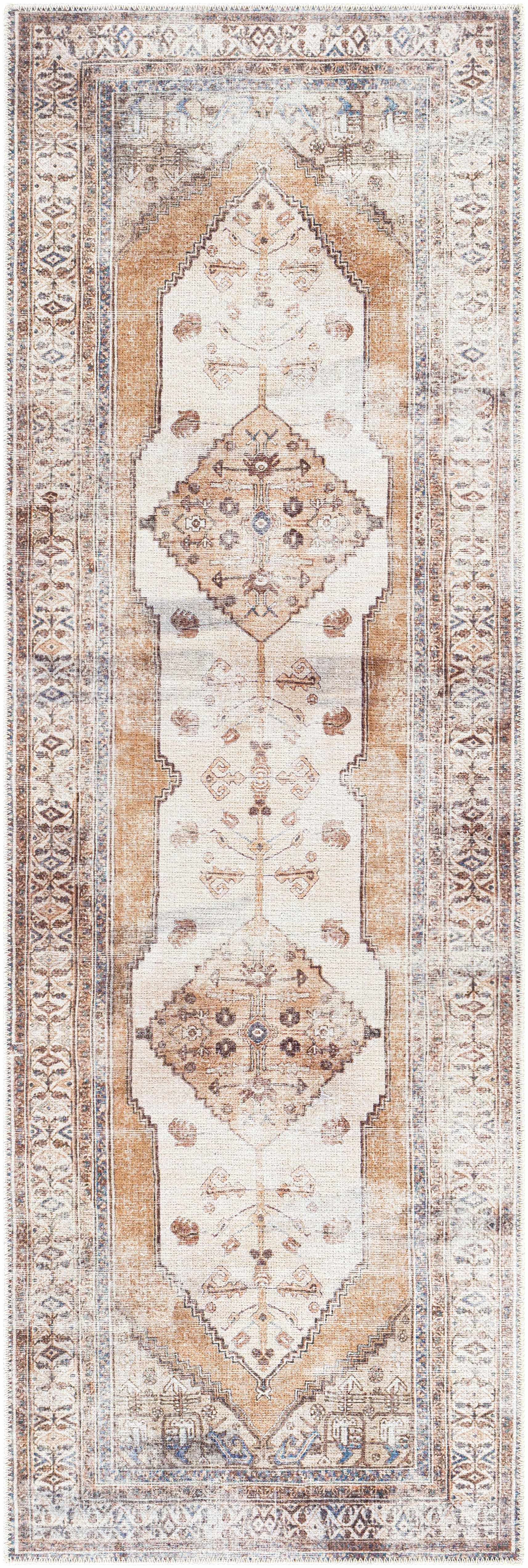 Boutique Rugs - Arncliffe Washable Area Rug