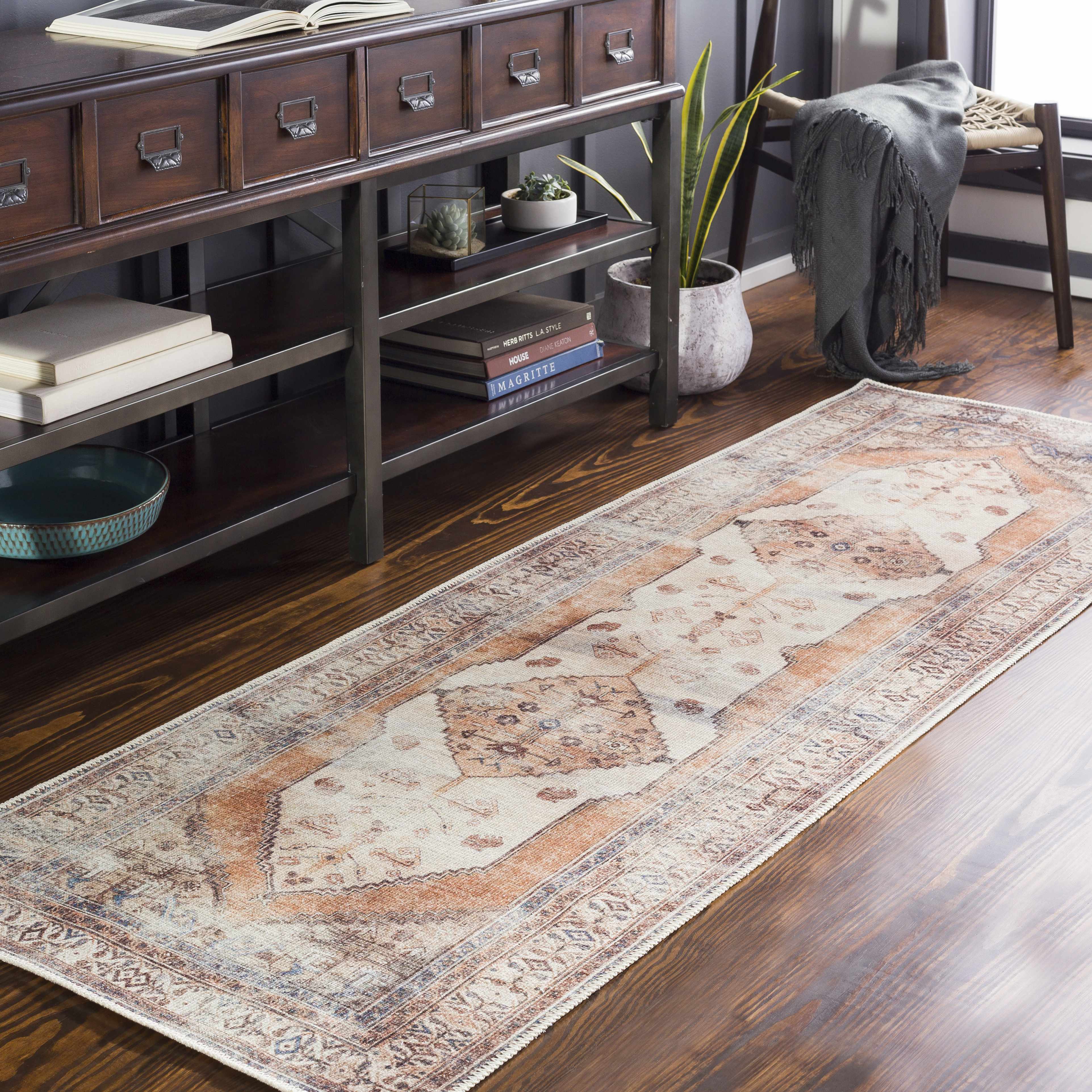 Boutique Rugs - Arncliffe Washable Area Rug