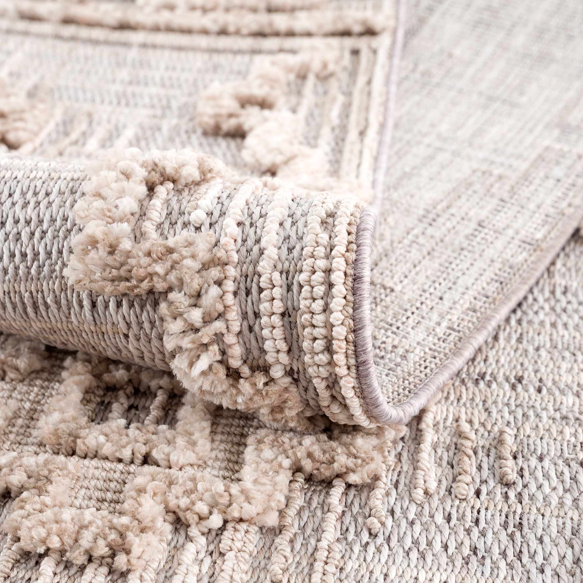 Boutique Rugs - Ampusungan Area Rug