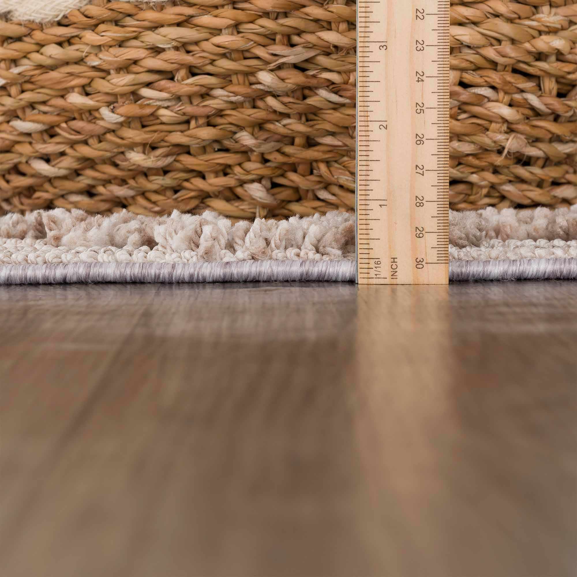 Boutique Rugs - Ampusungan Area Rug