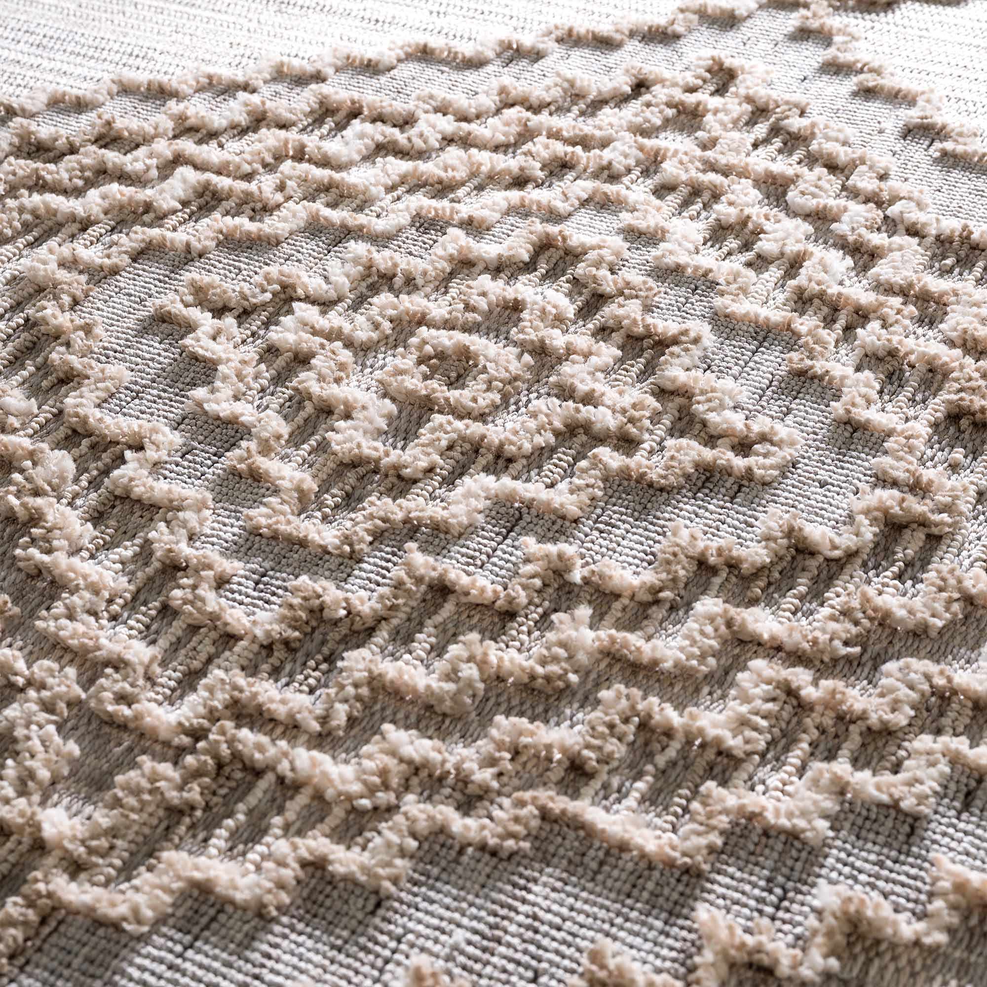 Boutique Rugs - Ampusungan Area Rug