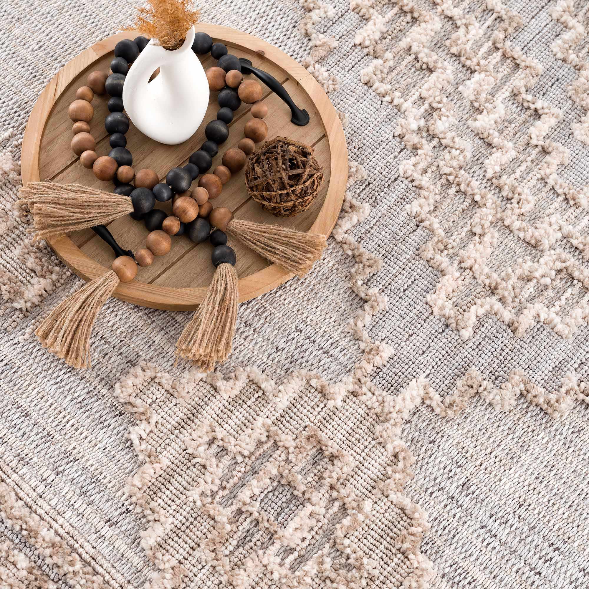 Boutique Rugs - Ampusungan Area Rug