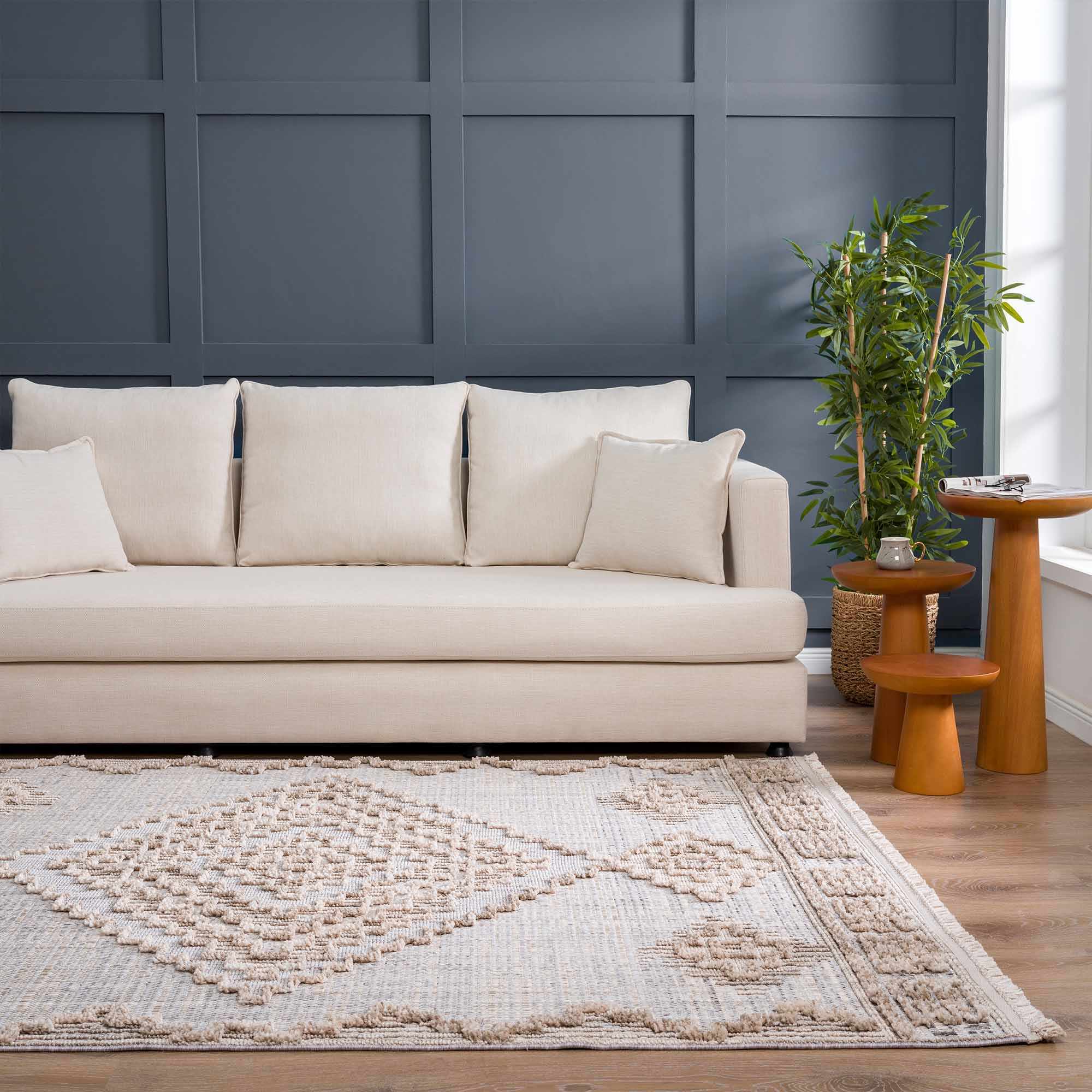 Boutique Rugs - Ampusungan Area Rug