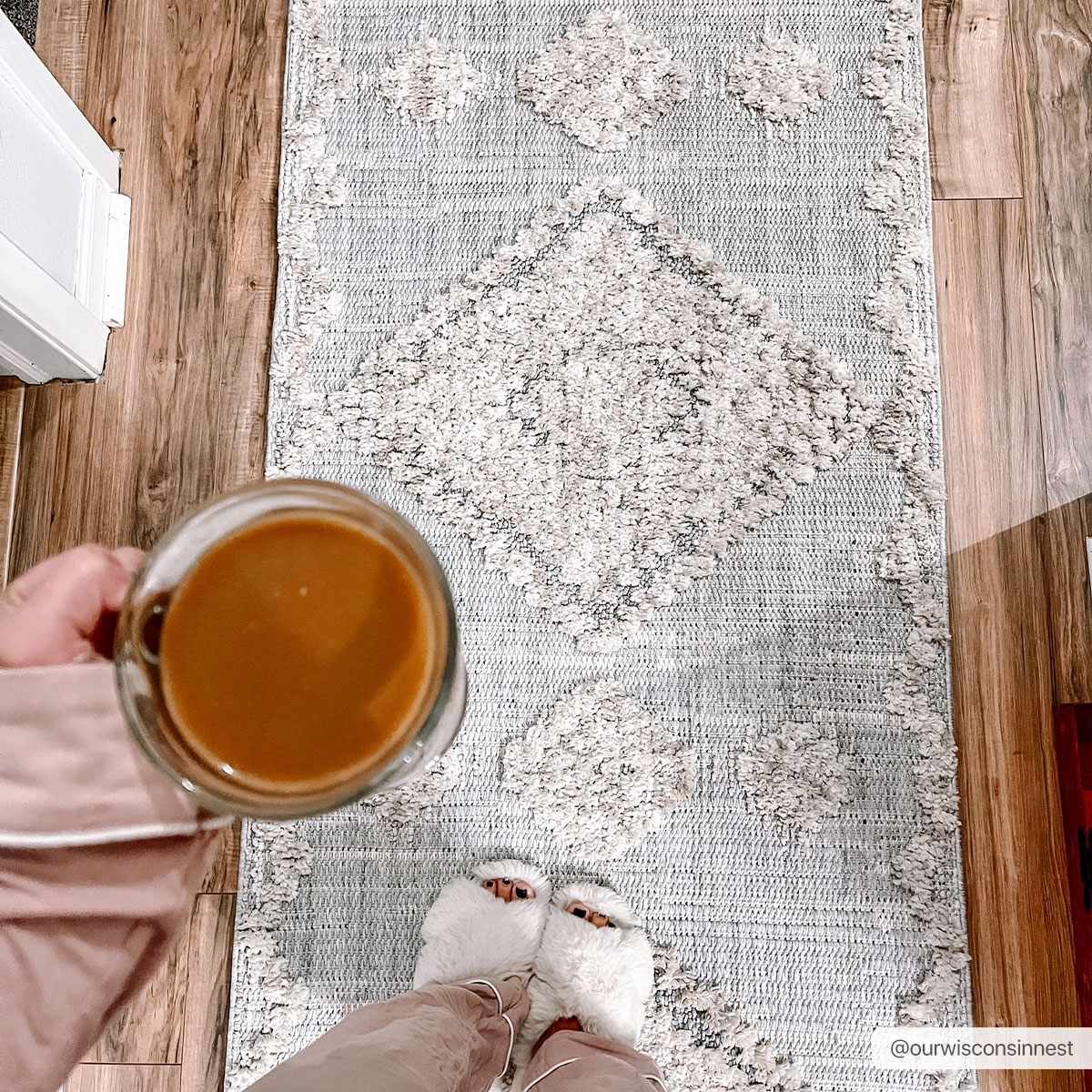 Boutique Rugs - Ampusungan Area Rug