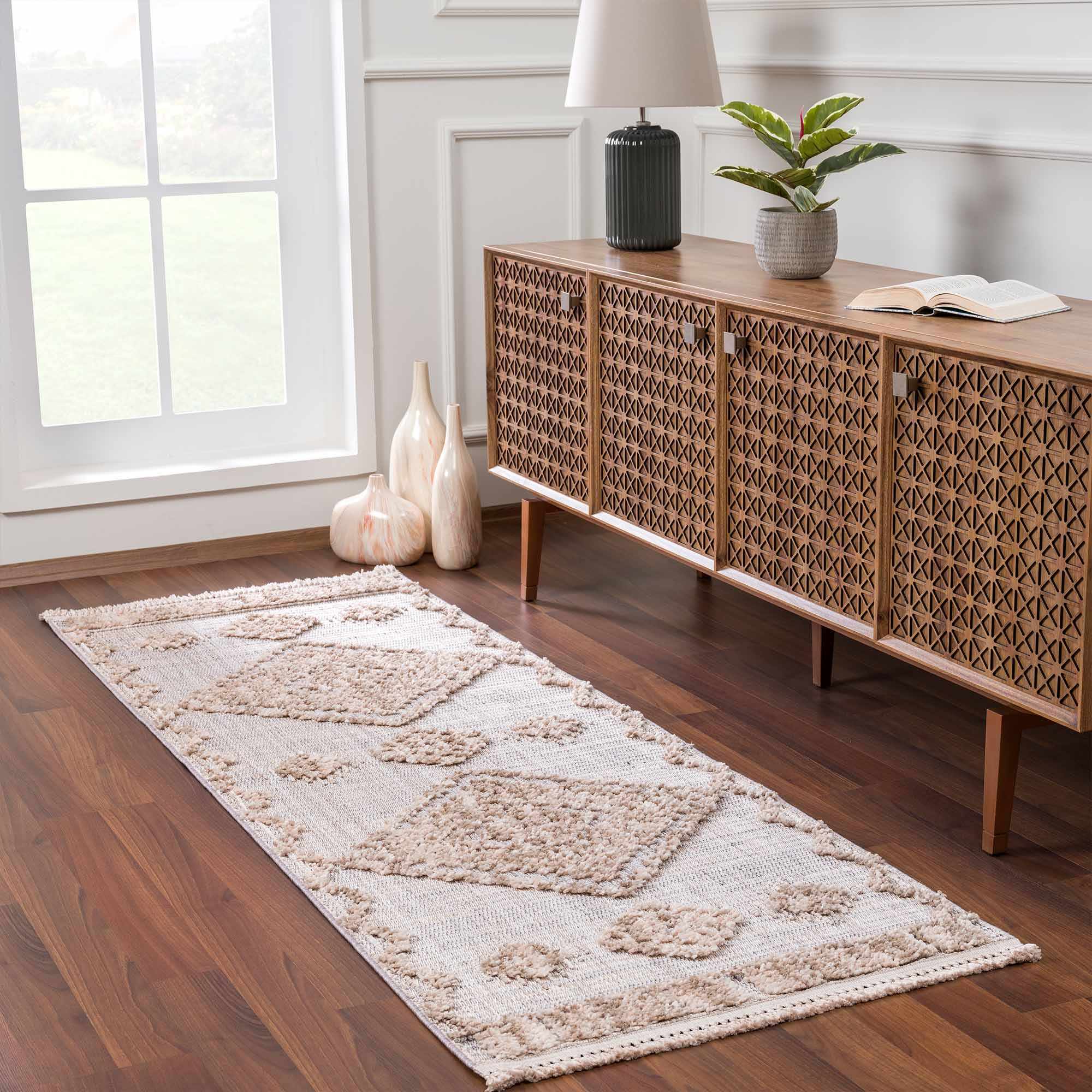 Boutique Rugs - Ampusungan Area Rug