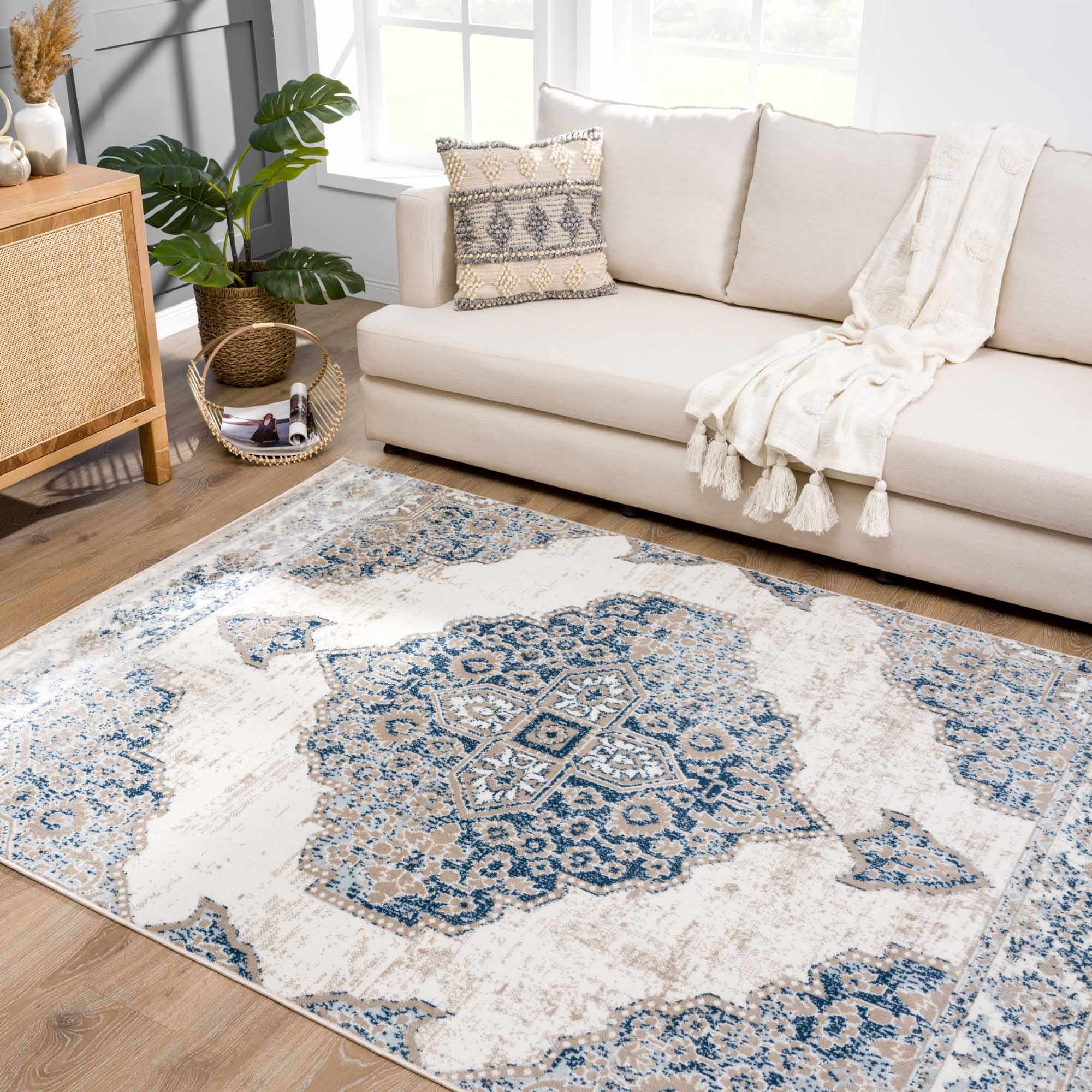 Boutique Rugs - Amir Area Rug