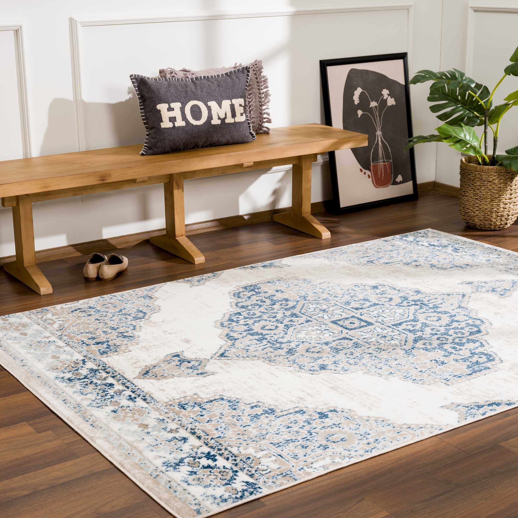 Boutique Rugs - Amir Area Rug