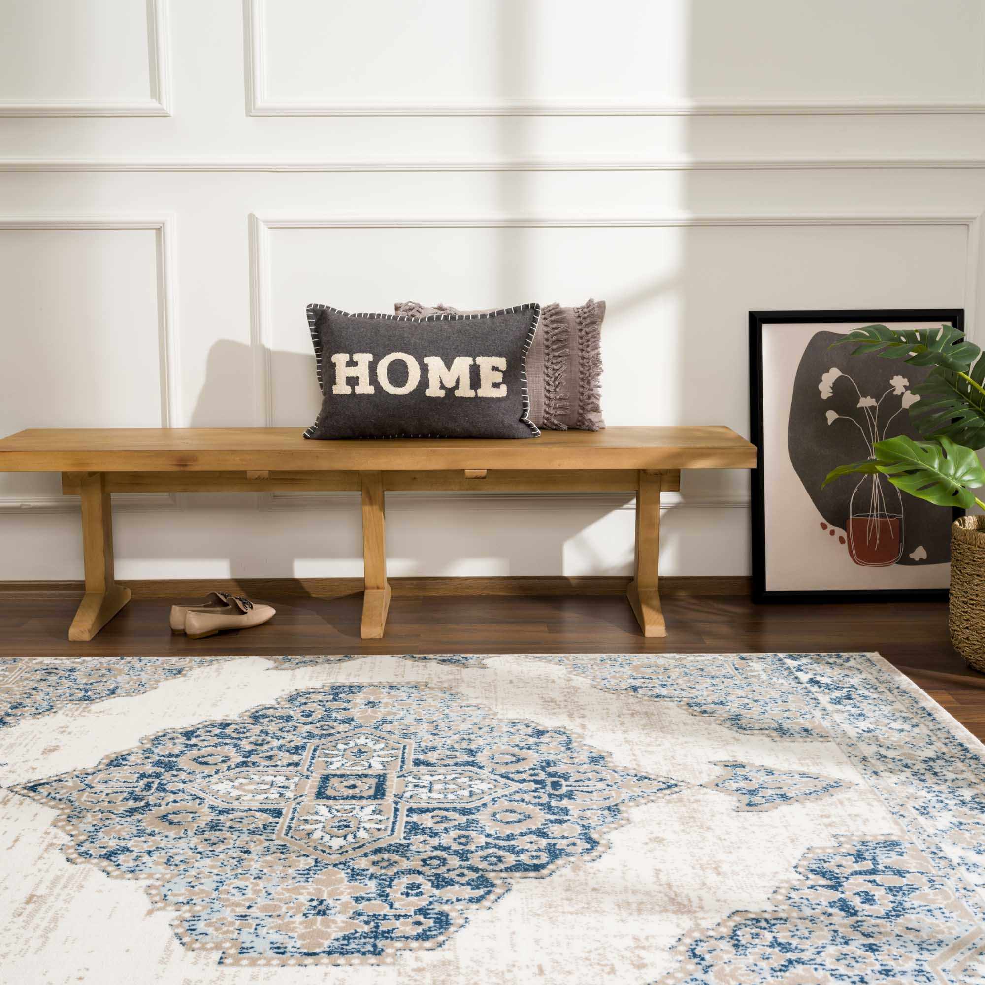 Boutique Rugs - Amir Area Rug