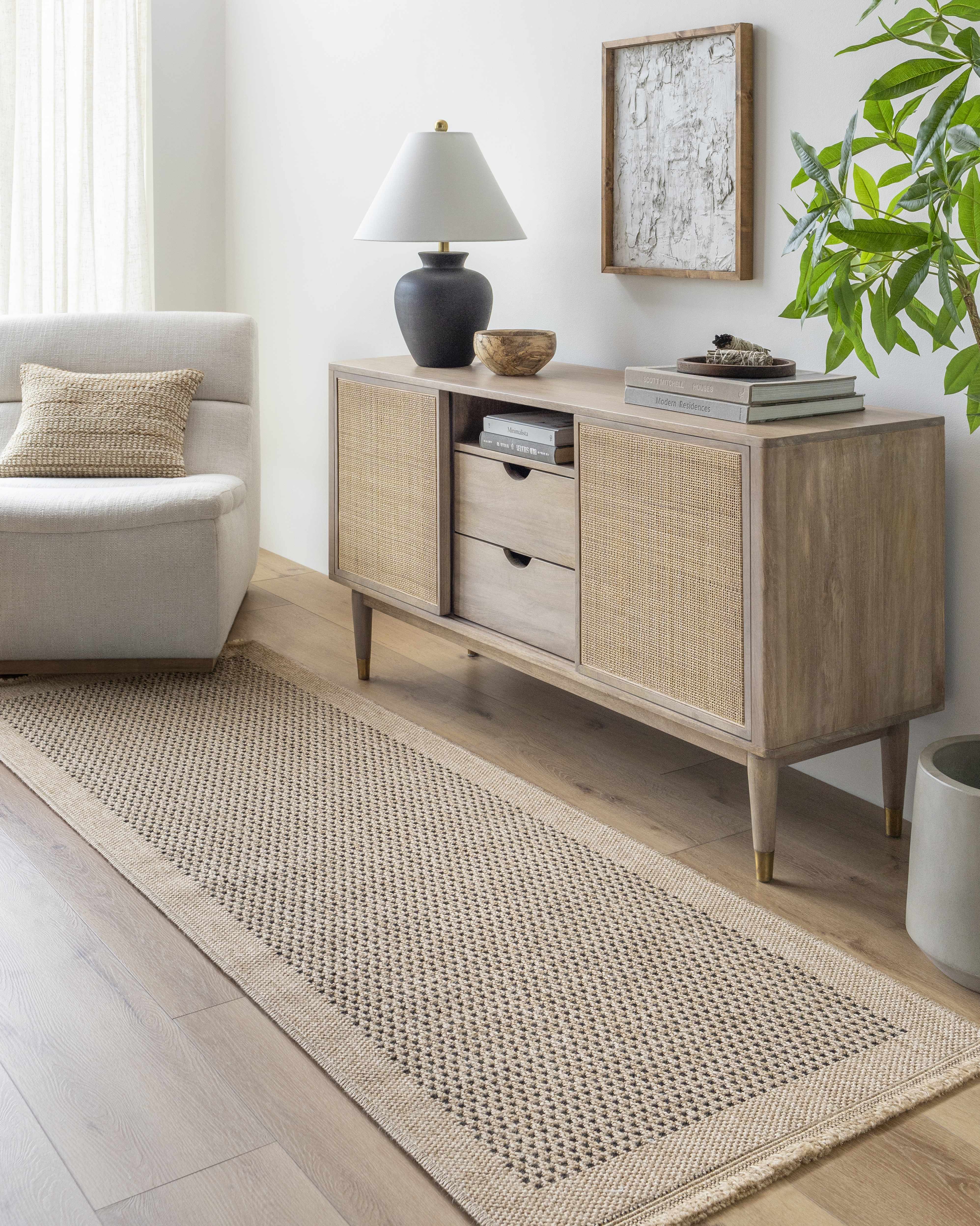 Boutique Rugs - Bast Indoor & Outdoor Rug