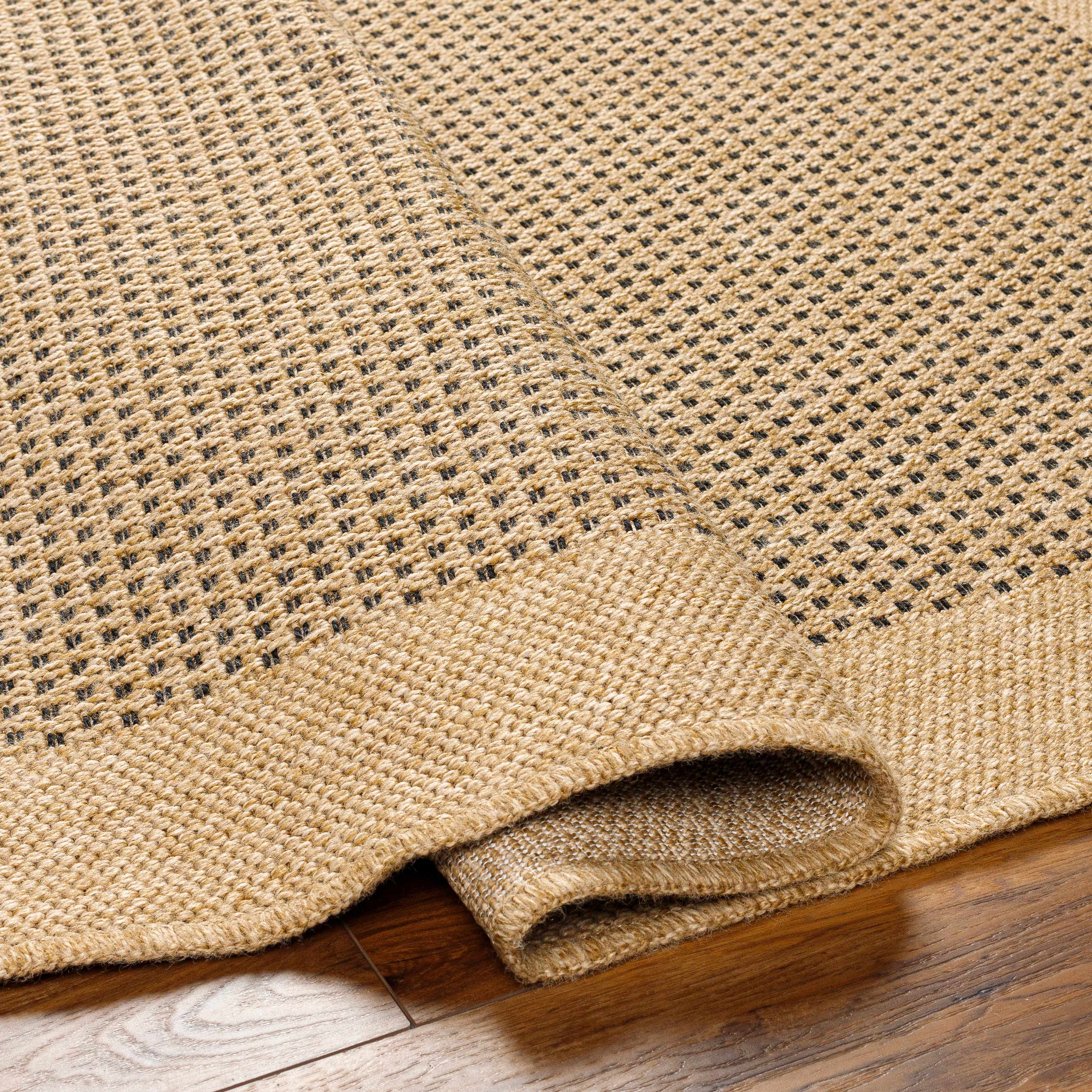 Boutique Rugs - Bast Indoor & Outdoor Rug