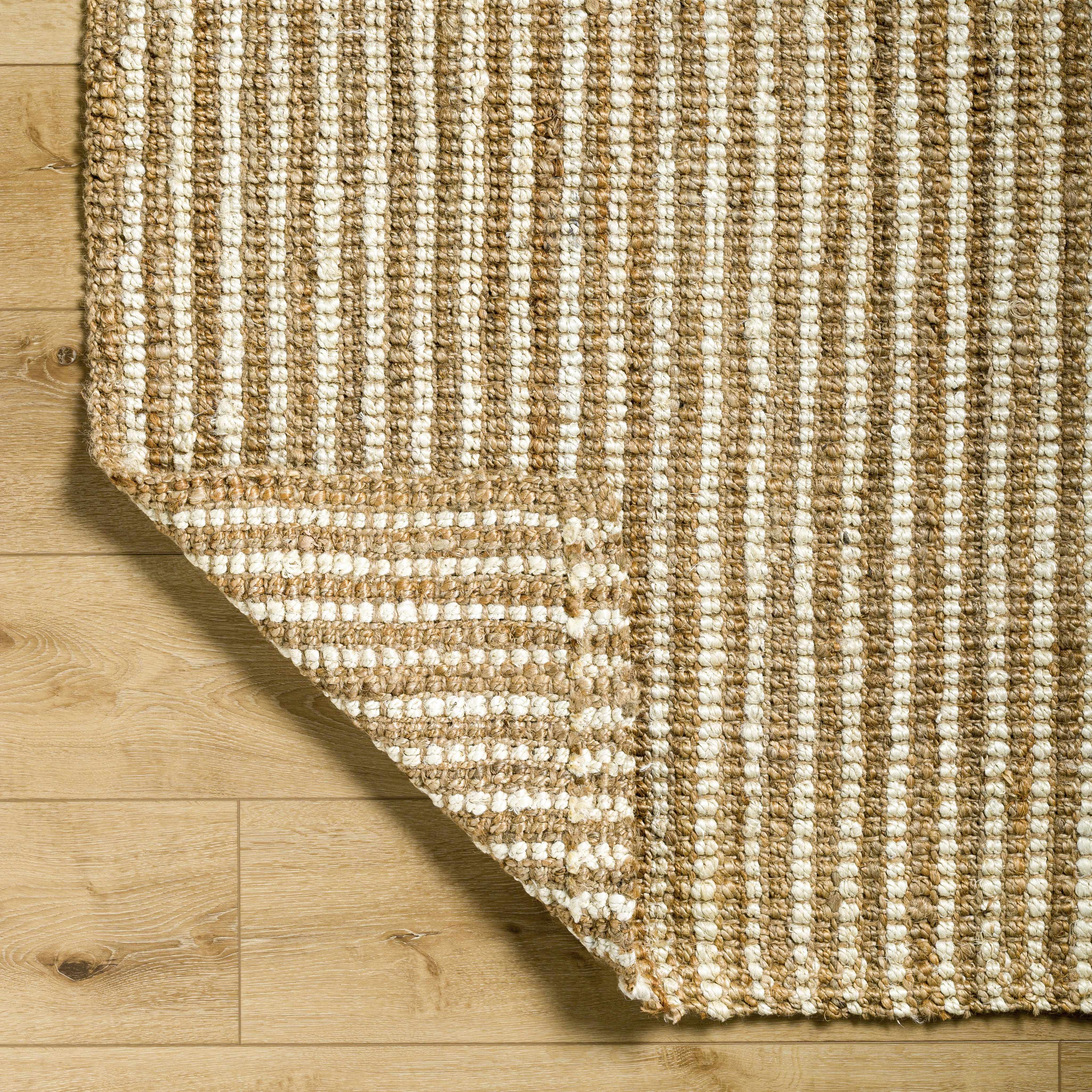 Boutique Rugs - Ambel Jute Rug