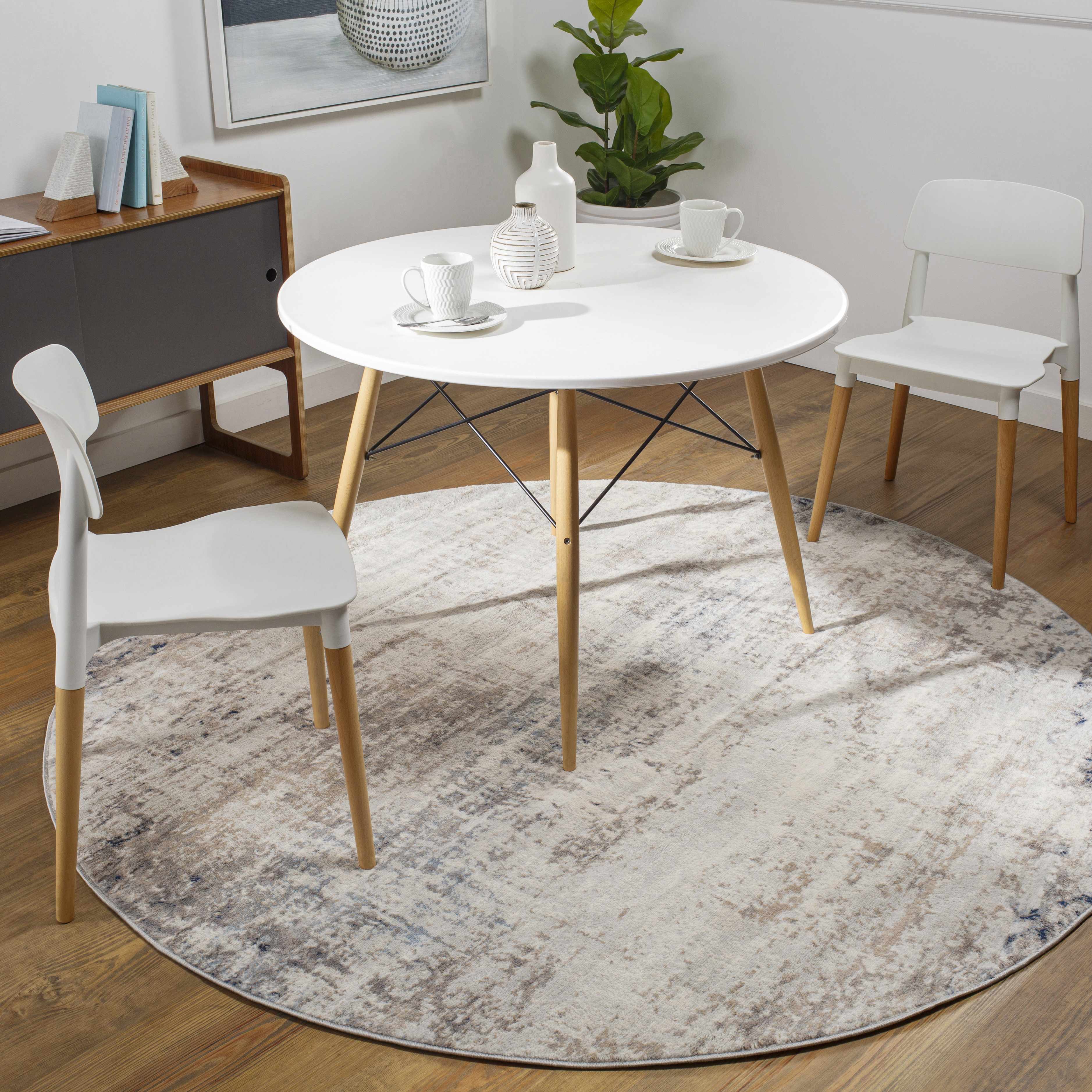 Boutique Rugs - Alcove Abstract Area Rug