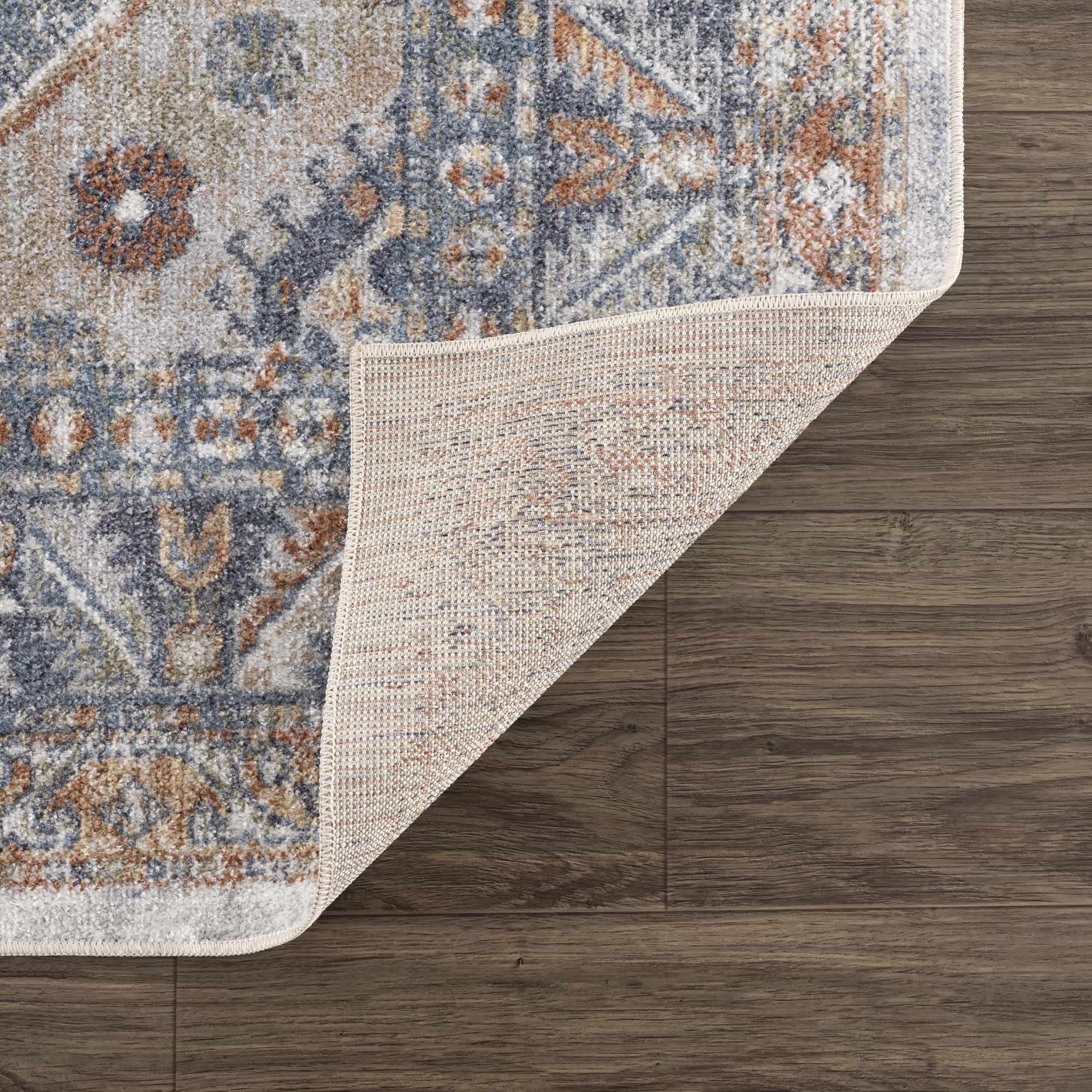Boutique Rugs - Afya Washable Area Rug