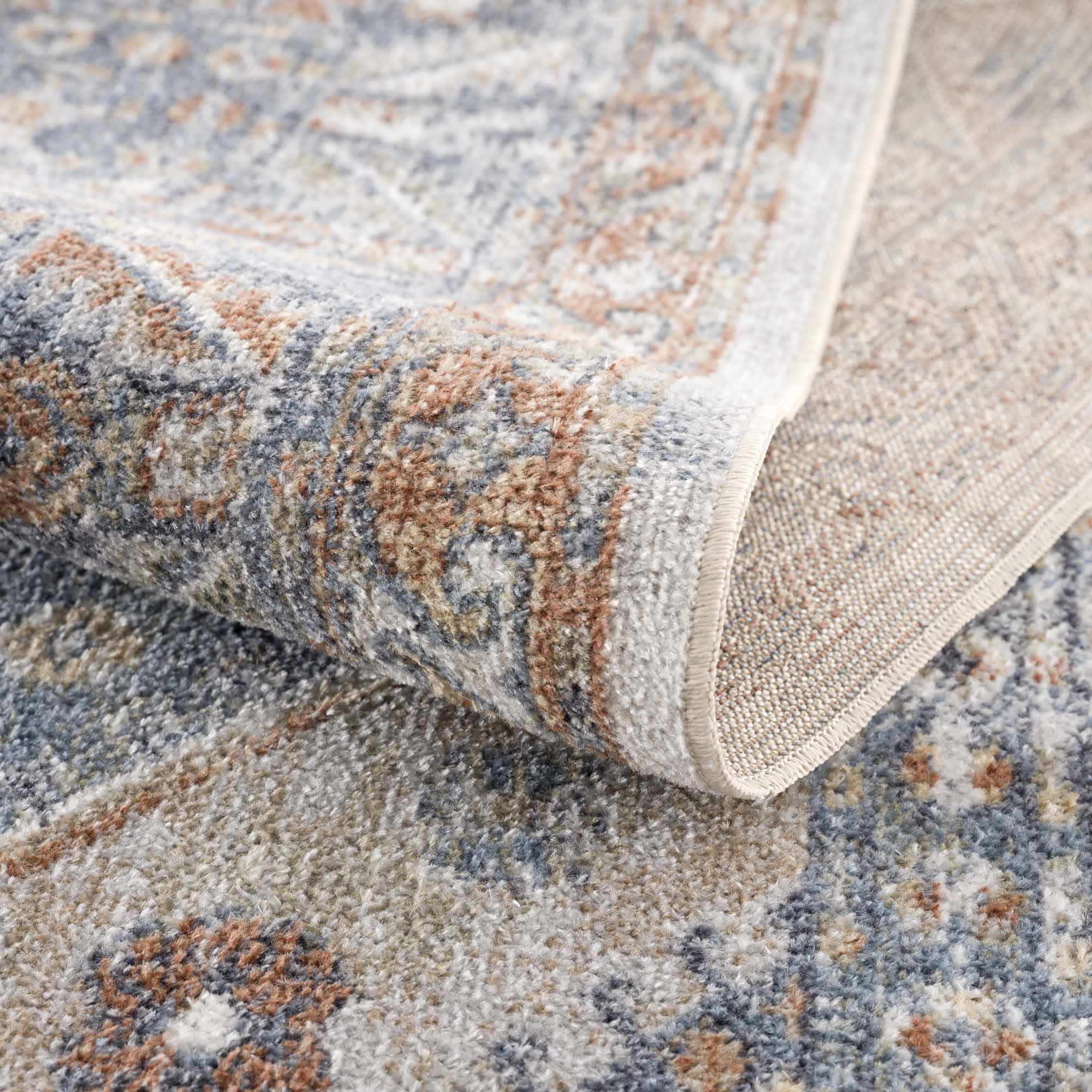Boutique Rugs - Afya Washable Area Rug