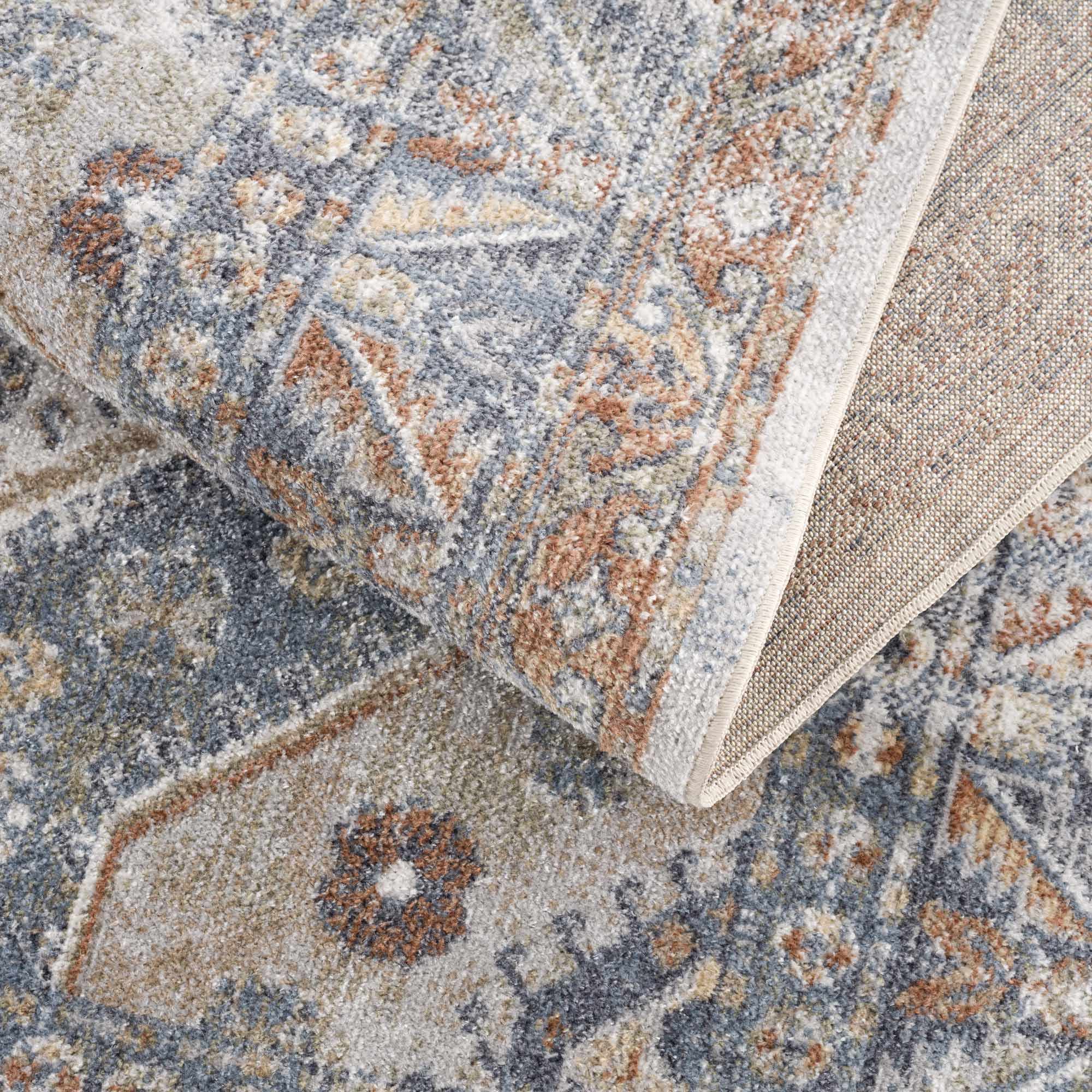 Boutique Rugs - Afya Washable Area Rug