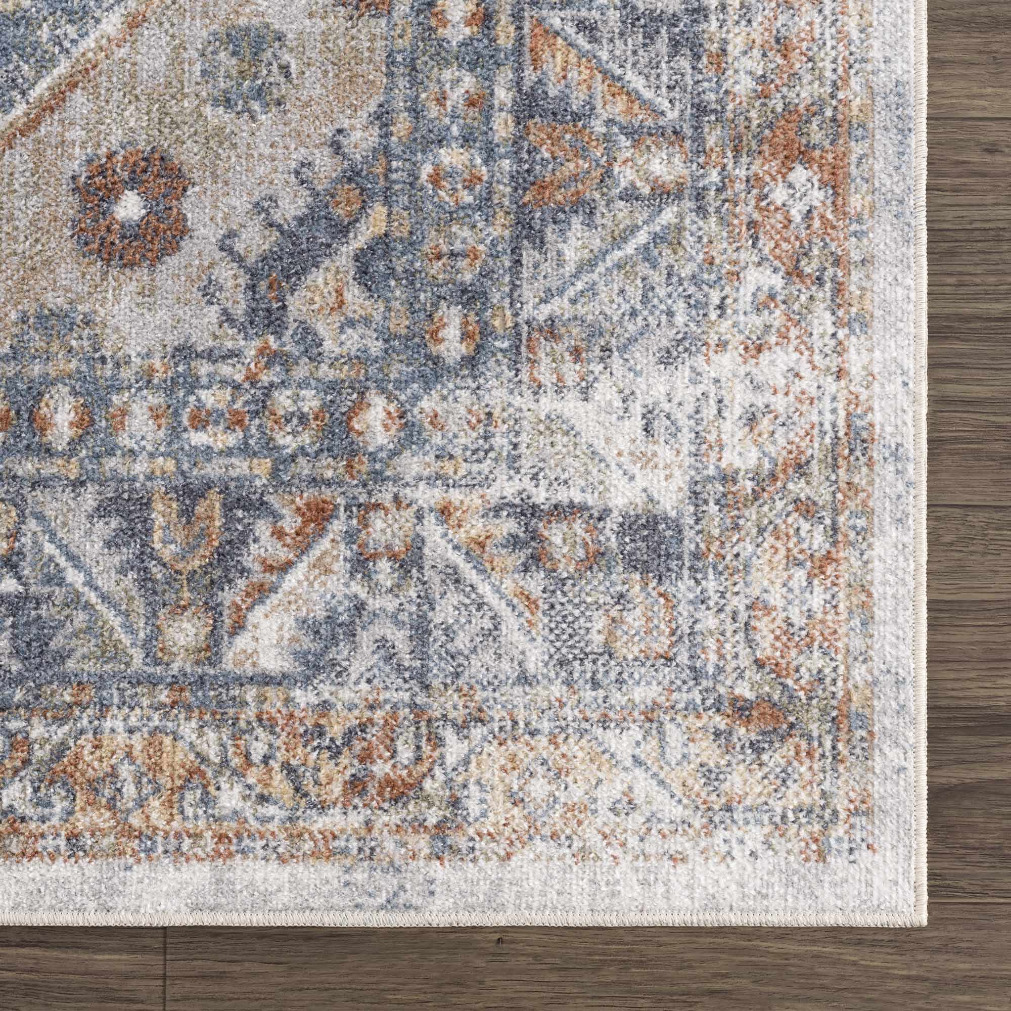 Boutique Rugs - Afya Washable Area Rug