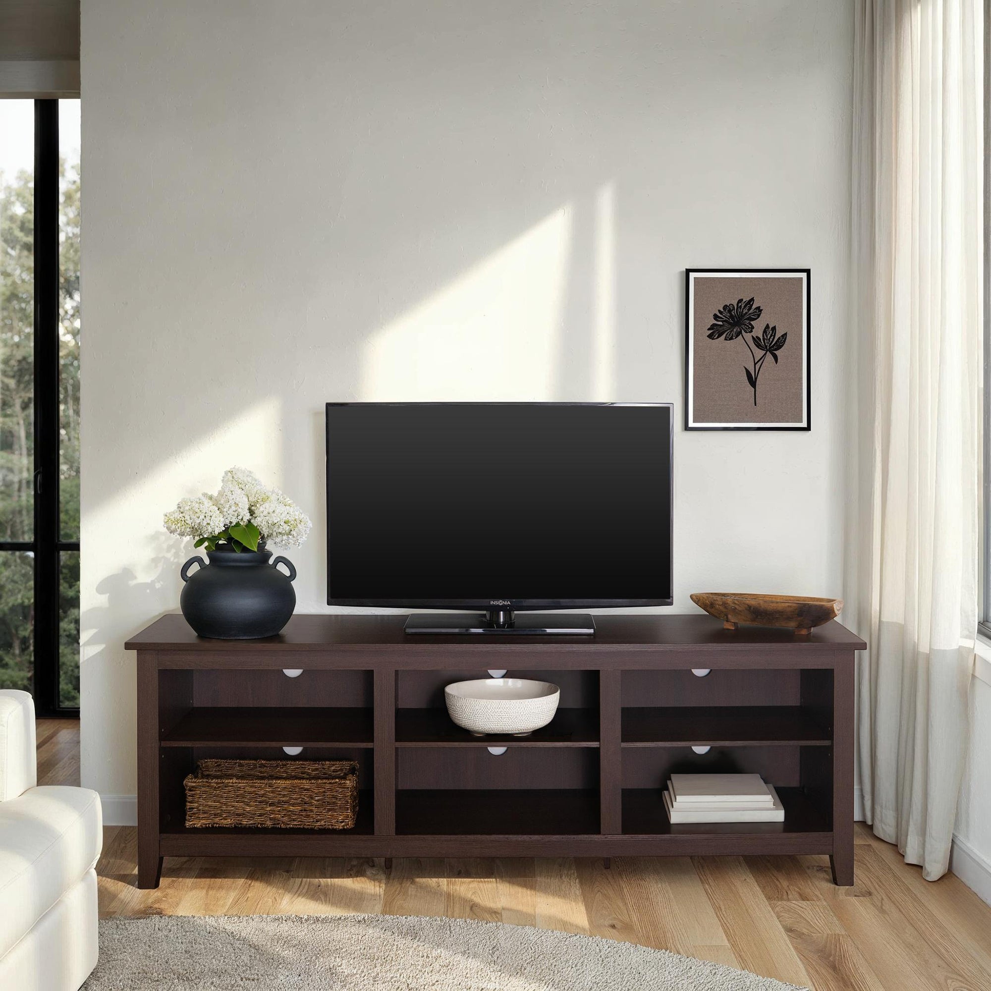 Essential TV Stand