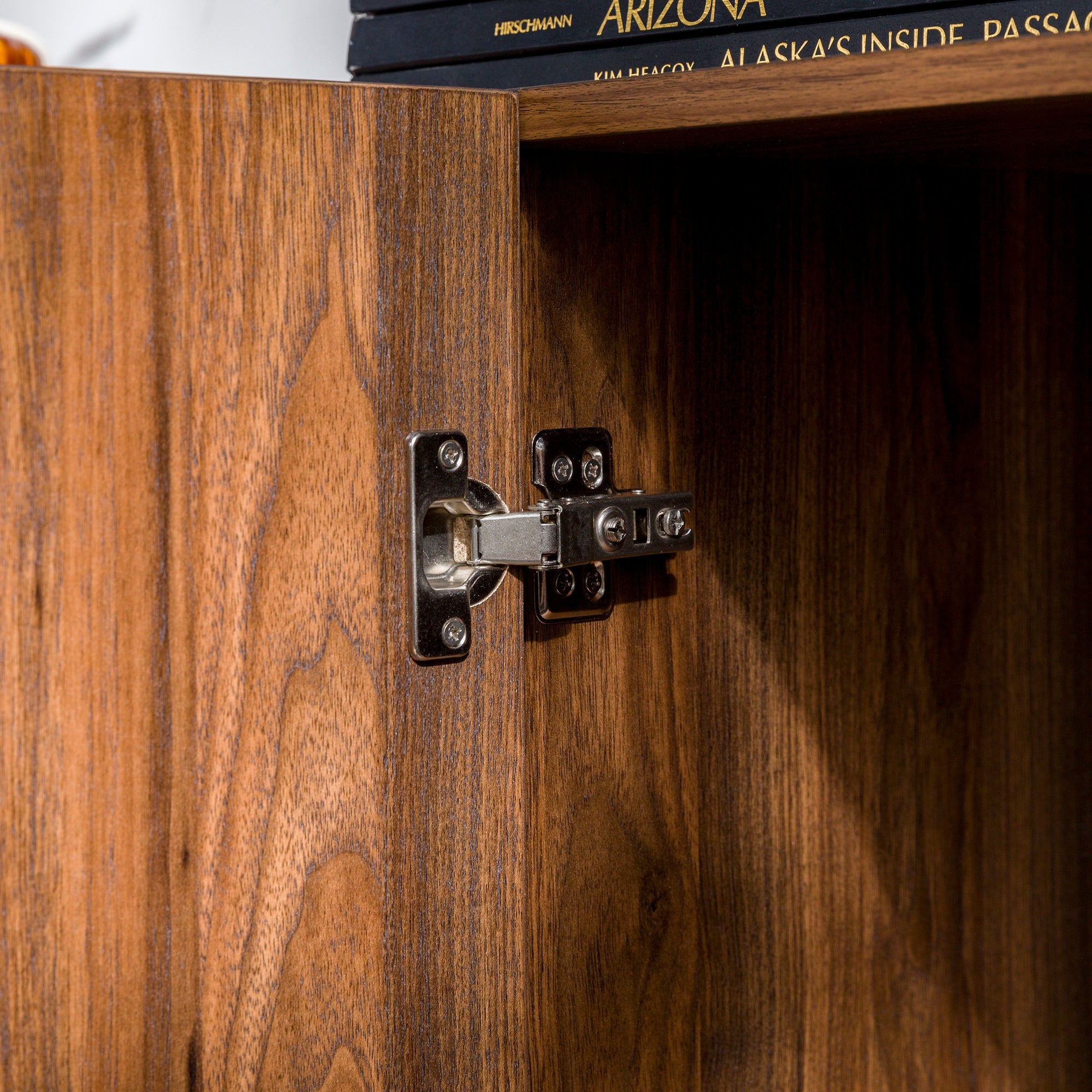 Kacie Modern Sideboard / TV Stand